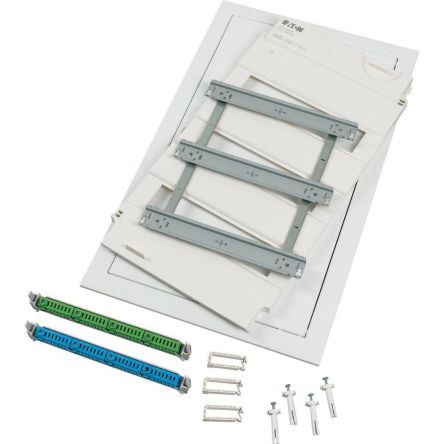 Eaton Expanding Cavity Wall Fixing [178860 KLV-SF3HWP-4PR]; 125-305