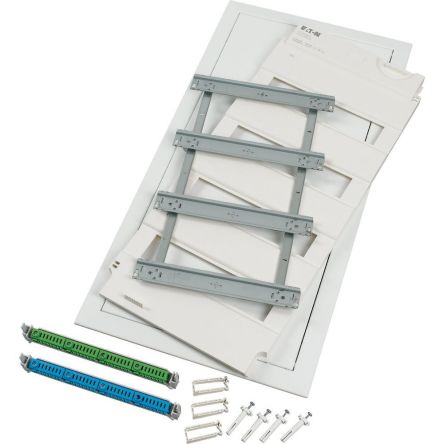 Eaton Expanding Cavity Wall Fixing [178861 KLV-SF4HWP-4PR]; 125-306