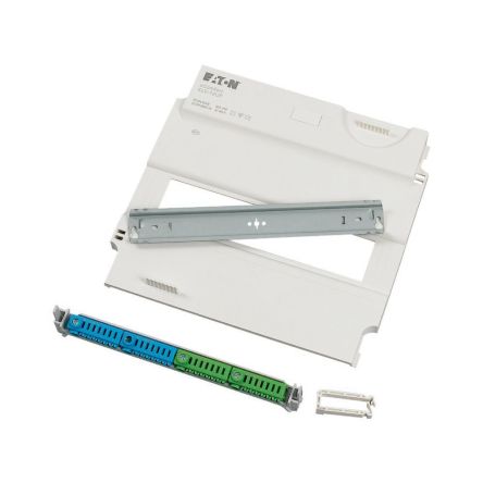 Eaton Eaton xComfort Installaton Accessory for use with Installation Distribution Board, KLV for projects [178866 KLV-1UPP-4PR]; 125-307