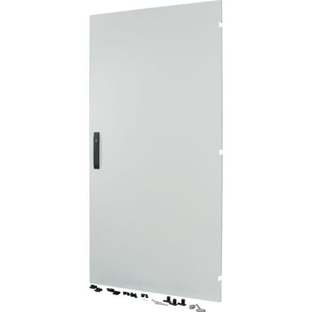 Eaton xEnergy Main Series Steel Plain Door, 1615mm H, 795mm W, 35mm D [177274 XTSZDSKC-H1625W795]; 125-313