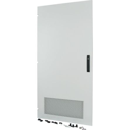Eaton xEnergy Main Series Steel Ventilated Door, 1615mm H, 795mm W, 35mm D [177275 XTSZDSKV3L-H1625W795]; 125-315