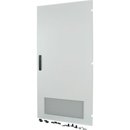 Eaton xEnergy Main Series Steel Ventilated Door, 1615mm H, 795mm W, 35mm D [177276 XTSZDSKV3R-H1625W795]; 125-316