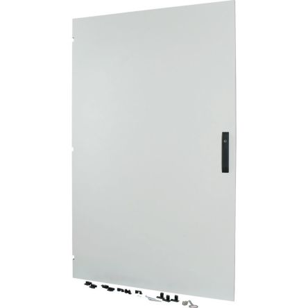 Eaton xEnergy Main Series Steel Plain Door, 1615mm H, 995mm W, 35mm D [177279 XTSZDSKC-H1625W995]; 125-319
