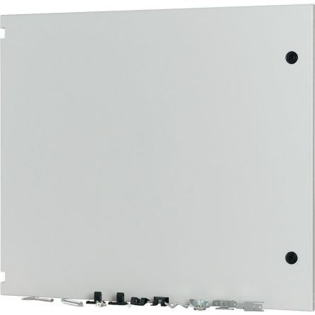 Eaton Steel, 690mm H, 792mm W, 29mm D, 29mm L [173075 XTSZDSQC-H700W800]; 125-521