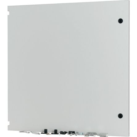 Eaton Steel, 790mm H, 792mm W, 29mm D, 29mm L [173078 XTSZDSQC-H800W800]; 125-525