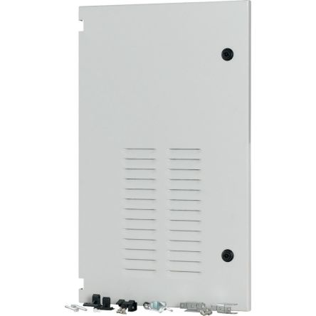 Eaton Steel, 690mm H, 417mm W, 29mm D, 29mm L [173085 XTSZDSQV4L-H700W425]; 125-533