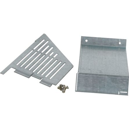 Eaton XTPWCUV-H150 Series Steel Accessory Kit for Use with Enclosure, 270 x 150 x 200mm [173324 XTPWCUV-H150]; 125-545