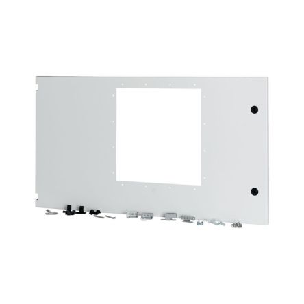 Eaton Steel, 540mm H, 992mm W, 27mm D, 27mm L [173992 XTMPIX40FD-H550W1000]; 125-548
