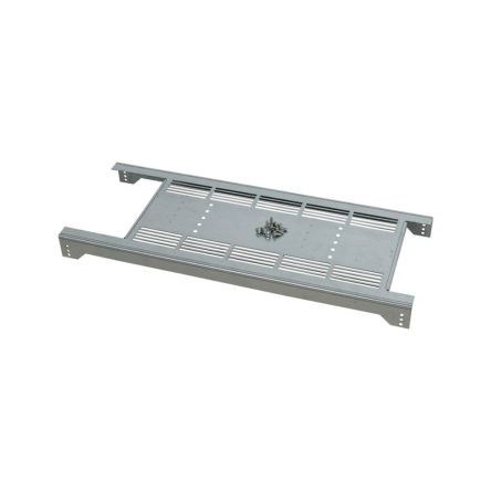 Eaton Grey Mounting Plate Metal Faceplates & Mounting Plates [173990 XTMGT-MB]; 125-568