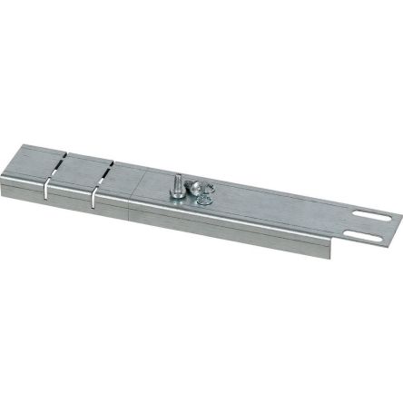 Eaton XTPFUUZ-H50 Series Steel Accessory Kit for Use with Enclosure, 200 x 50 x 18mm [174017 XTPFUUZ-H50]; 125-585