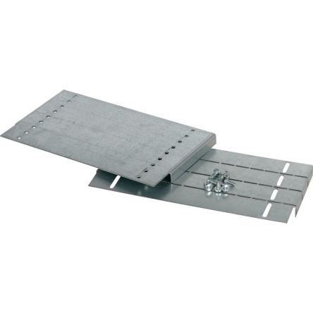 Eaton XTPFUUZ-H300 Series Steel Accessory Kit for Use with Enclosure, 200 x 300 x 18mm [174022 XTPFUUZ-H300]; 125-592