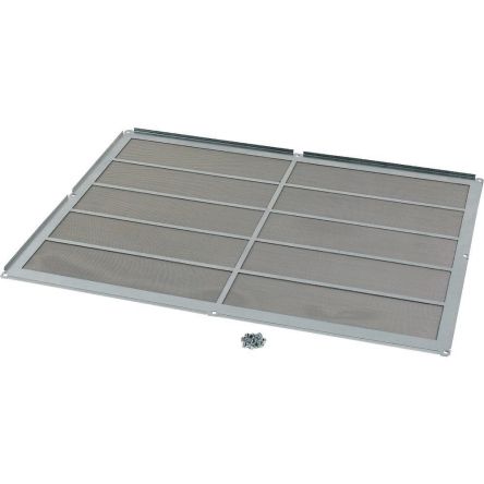 Eaton XTSZRPA2 Series Steel Accessory Kit for Use with Enclosure, 19.5 x 844.7 x 231.6mm [172694 XTSZRPA2]; 125-600