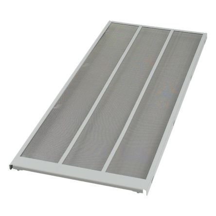 Eaton XTSZRPA3 Series Steel Accessory Kit for Use with Enclosure, 19.5 x 844.7 x 340.6mm [172695 XTSZRPA3]; 125-602