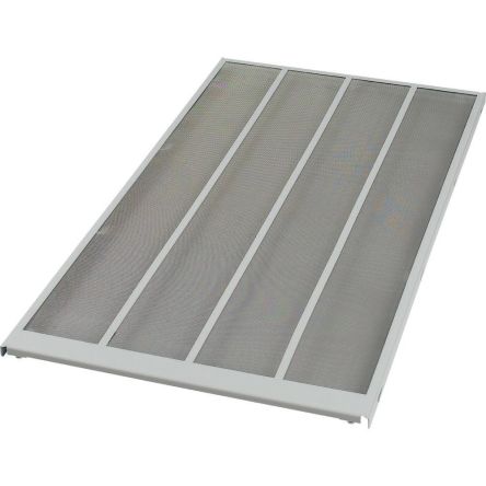 Eaton XTSZRPA4 Series Steel Accessory Kit for Use with Enclosure, 19.5 x 844.7 x 449.6mm [172696 XTSZRPA4]; 125-603