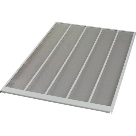 Eaton XTSZRPA5 Series Steel Accessory Kit for Use with Enclosure, 19.5 x 844.7 x 556.6mm [172697 XTSZRPA5]; 125-604