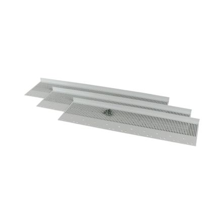 Eaton XPFMC-CE Series Plastic Blanking Connector for Use with Enclosure, 664mm [173409 XPFMC-CE]; 125-622