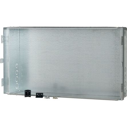 Eaton XTPZBAVC Series Metal Wall Box, 390 mm x 736 mm x 180mm [173105 XTPZBAVC-H450W800]; 125-661