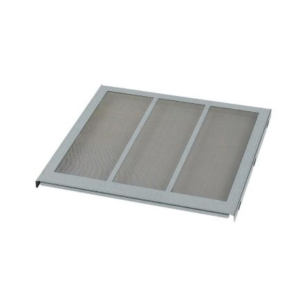 Eaton XTSZDPA3 Series Steel Accessory Kit for Use with Enclosure, 18.8 x 372.2 x 363.1mm [172691 XTSZDPA3]; 125-664