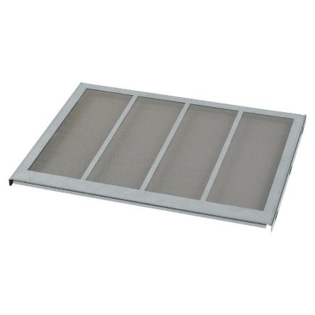 Eaton XTSZDPA4 Series Steel Accessory Kit for Use with Enclosure, 18.8 x 372.2 x 472.1mm [172692 XTSZDPA4]; 125-665