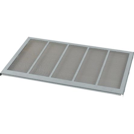 Eaton XTSZDPA5 Series Steel Accessory Kit for Use with Enclosure, 18.8 x 372.2 x 581.1mm [172693 XTSZDPA5]; 125-666