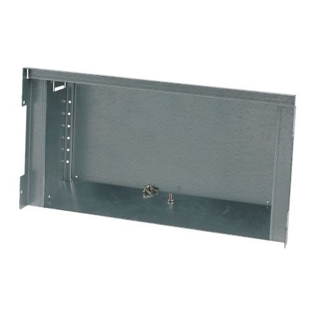 Eaton XTPWBAVC Series Metal Wall Box, 280 mm x 520 mm x 175mm [172677 XTPWBAVC-H325W600]; 125-668