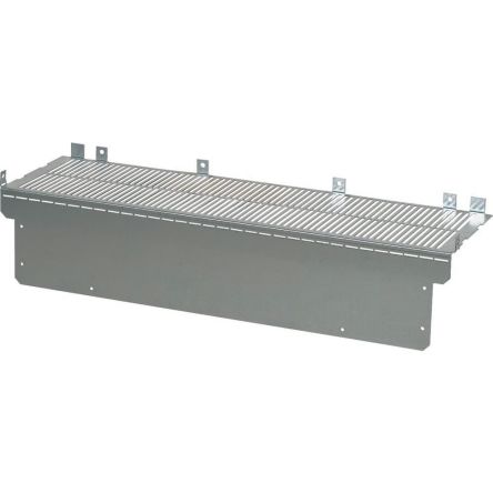 Eaton XTPZBAVP Series Steel Busbar Accessories for Use with Enclosure, 173 x 715 x 207mm [173041 XTPZBAVP-H250W800]; 125-672