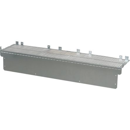Eaton XTPZBAVP Series Steel Accessory Kit for Use with Enclosure, 173 x 915 x 207mm [173106 XTPZBAVP-H250W1000]; 125-674