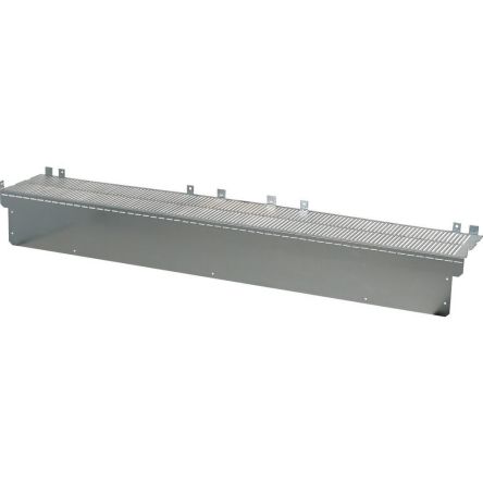 Eaton XTPZBAVP Series Steel Accessory Kit for Use with Enclosure, 173 x 1265 x 207mm [173109 XTPZBAVP-H250W1350]; 125-678