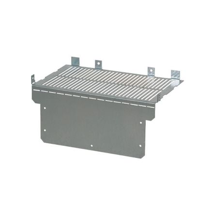 Eaton XTPZBAVP Series Steel Accessory Kit for Use with Enclosure, 173 x 341 x 207mm [173110 XTPZBAVP-H250W425]; 125-680