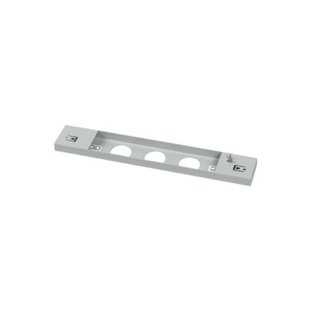 Eaton XTPZBAVC Series Metal Wall Box, 225 mm x 345 mm [172680 XTPZBAVC-H250W425]; 125-683