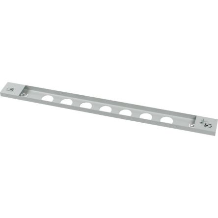 Eaton XTPZBAVC Series Metal Wall Box, 225 mm x 720 mm x 172mm [172682 XTPZBAVC-H250W800]; 125-686