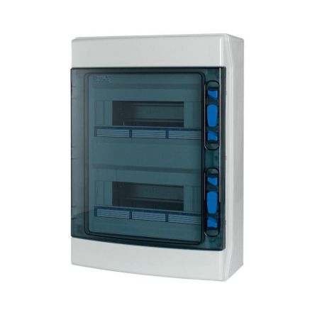 Eaton IKA Industrial Distribution Board Distribution Board [174191 IKA-2/24-ST-UV]; 125-688
