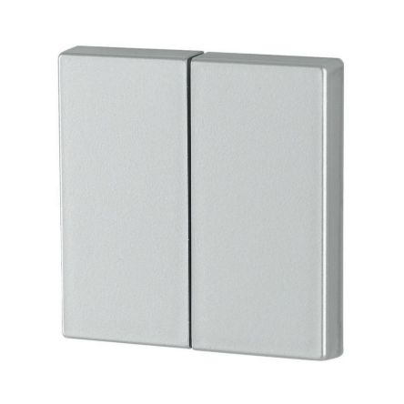 Eaton Rocker Switch for use with 55 mm (Universal) Pushbutton [173010 CWIZ-02/53]; 125-701