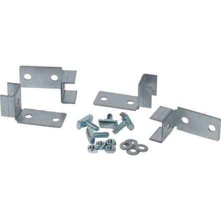Eaton XTDWSVPE1 Series Plastic Busbar Accessories for Use with XW, 200 x 50 x 60mm [172664 XTDWSVPE1]; 125-713