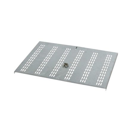 Eaton XTPFUUH1-MW600 Series Steel Accessory Kit for Use with Enclosure, 365 x 510 x 18mm [174016 XTPFUUH1-MW600]; 125-731
