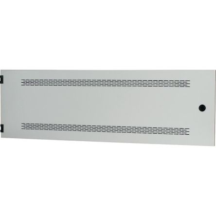 Eaton Steel, 320mm H, 980mm W, 35mm D, 35mm L [172706 XTSZDSQV3-H325W1000]; 125-737