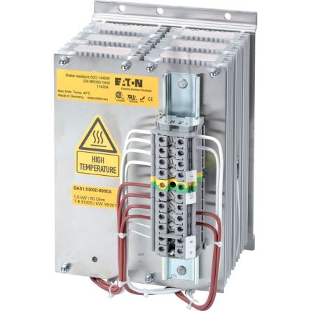 Eaton Brake Module, 1.92 kW [174255 DX-BR050-1920]; 125-748