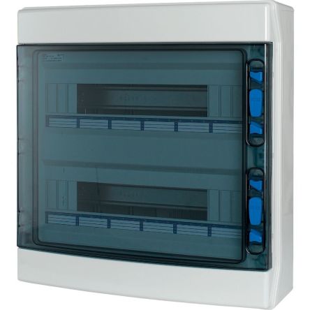 Eaton IKA Industrial Series Distribution Board [174194 IKA-2/36-ST-UV]; 125-753