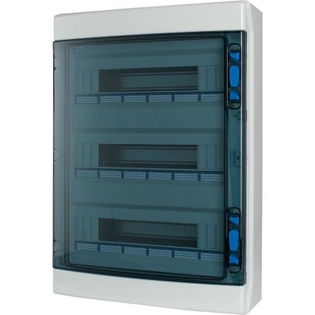 Eaton IKA Professional Distribution Board Distribution Board [174202 IKA-3/54-ST]; 125-762