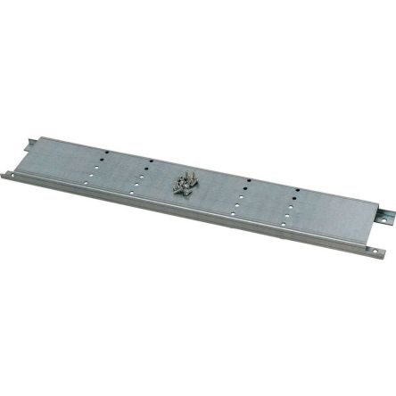 Eaton Grey Mounting Plate Metal Faceplates & Mounting Plates [173989 XTMGT-BB]; 125-788