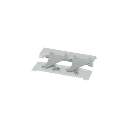Eaton Metal Cable Duct for Use with xEnergy Main LV Switchgear, 290 x 25 x 104mm [174011 XTPZAEHD2-W300]; 125-791