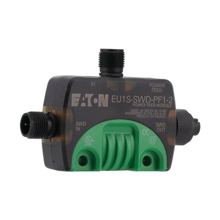 Eaton Power Supply Accessory, EU1S Series [174724 EU1S-SWD-PF1-2]; 125-814