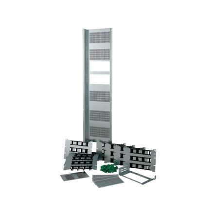 Eaton XTPWDUG65 Series Steel Accessory Kit for Use with Busbar, 1435 x 80 x 350mm [172674 XTPWDUG65]; 125-822