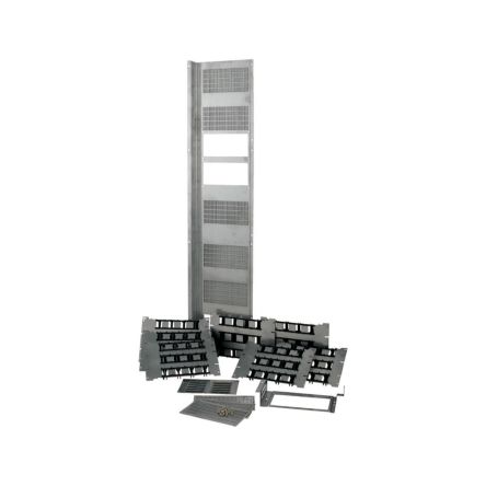 Eaton XTPWDUS80 Series Steel Accessory Kit for Use with Busbar, 1435 x 80 x 350mm [172676 XTPWDUS80]; 125-824