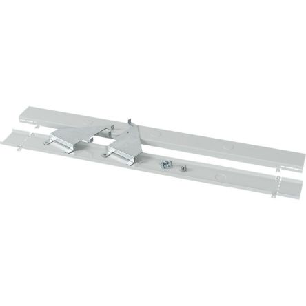 Eaton Metal Cable Duct for Use with xEnergy Main LV Switchgear, 793 x 120 x 22mm [174009 XTPZAEHD2-W800]; 125-844