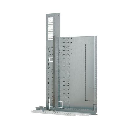 Eaton XPIX16CCB Series Plastic Accessory Kit for Use with Enclosure, 702 x 1268 x 65mm [174568 XPIX16CCB-B-08]; 125-848