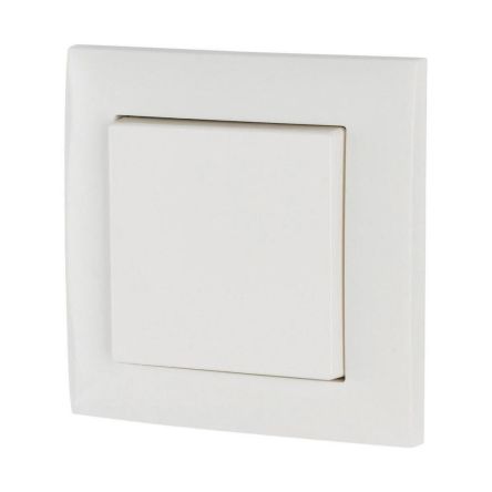 Eaton CPAD Series Push Button, Surface Mount, 55mm Cutout [173411 CPAD-00/193]; 125-851