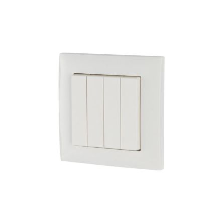 Eaton CPAD Series Push Button, Surface Mount [173413 CPAD-00/195]; 125-852