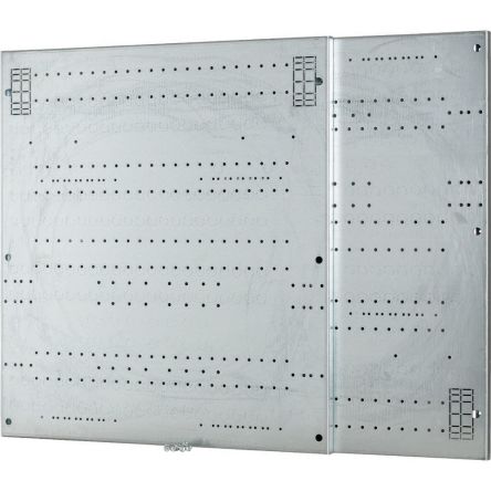 Eaton XTPPSSZ Series Steel Accessory Kit for Use with Enclosure, 690 x 50 x 763mm [173052 XTPPSSZ-H700]; 125-854