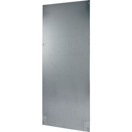 Eaton XTPZSSZ1 Series Steel Accessory Kit for Use with Enclosure, 1753 x 682 x 30mm [172698 XTPZSSZ1]; 125-857